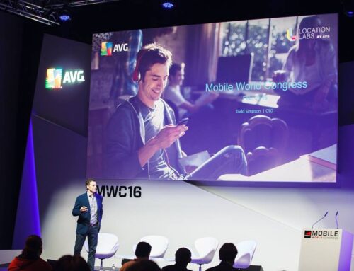 Mobile World Congress 2016 Round-Up