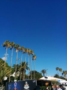 MIPCOM PALMS 2016