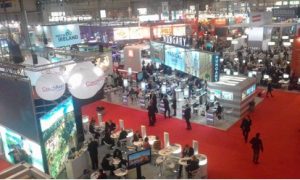 CONGRESS IBTM