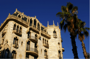 Casa Fuster