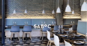 Saboc Barcelona