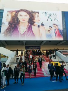 MIPCOM 2017