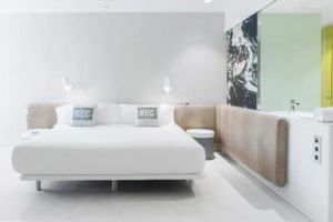 new hotels in barcelona