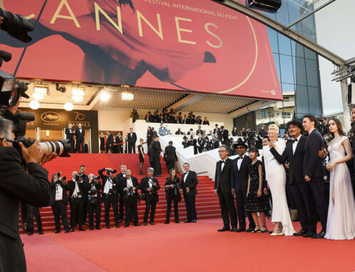 CANNES FILM FESTIVAL 2024: WHAT TO EXPECT