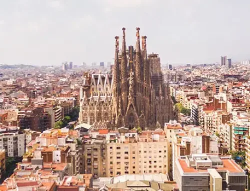 HISTORIC VENUES IN BARCELONA FOR CORPORATE EVENTS
